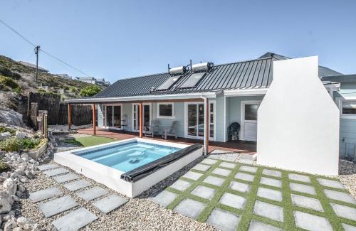Yzerfontein House | Sea La Vie