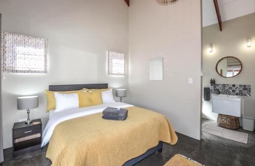 Yzerfontein House | Sea La Vie