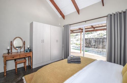 Yzerfontein House | Sea La Vie