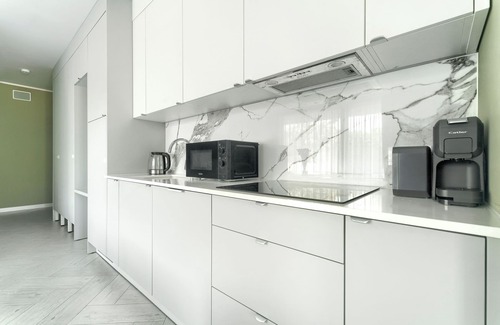 Uniescie Apartment | Sea&Lake - City Apartments