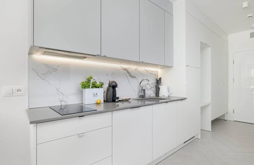 Uniescie Apartment | Sea&Lake seaside Apartment | Mielno