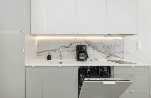 Uniescie Apartment | Sea&Lake | Stylish Apartment | Parking | Pool