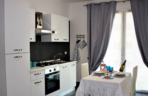 Porto Tolle Apartment | Sea & Land. accommodation in the delta (sea)