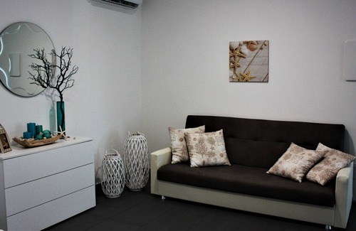 Porto Tolle Apartment | Sea & Land. accommodation in the delta (sea)