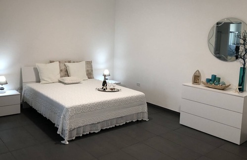 Porto Tolle Apartment | Sea & Land. accommodation in the delta (sea)