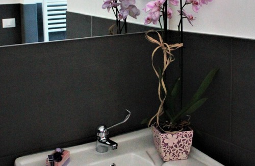 Porto Tolle Apartment | Sea & Land. Accommodations in the Delta (Land)