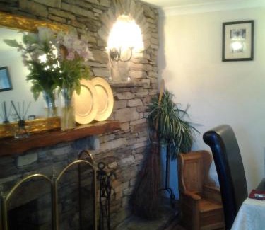 Durrus West Bed & Breakfast | Sea Lodge B&B