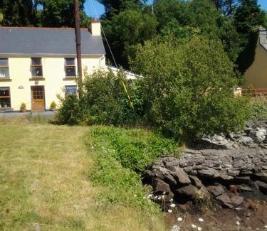 Durrus West Bed & Breakfast | Sea Lodge B&B