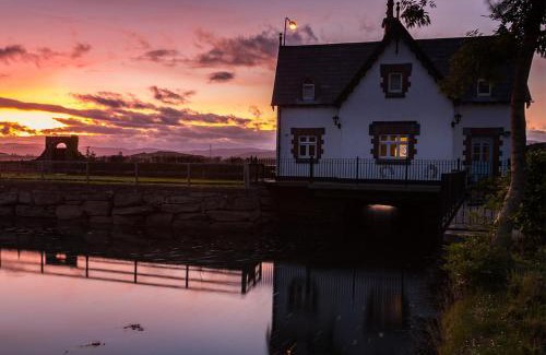 Bantry House | Sea Lodge Holiday Home by Trident Holiday Homes