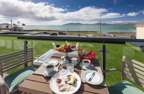 Waterville Hotel | Sea Lodge Hotel
