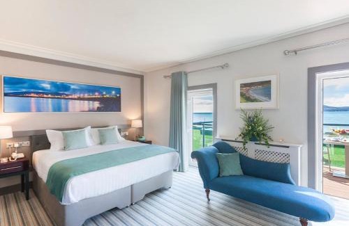 Waterville Hotel | Sea Lodge Hotel
