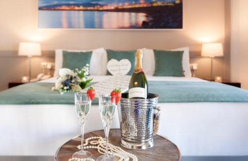 Waterville Hotel | Sea Lodge Hotel