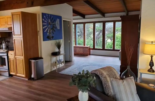 Bandon Apartment | Sea Loft at Table Rock