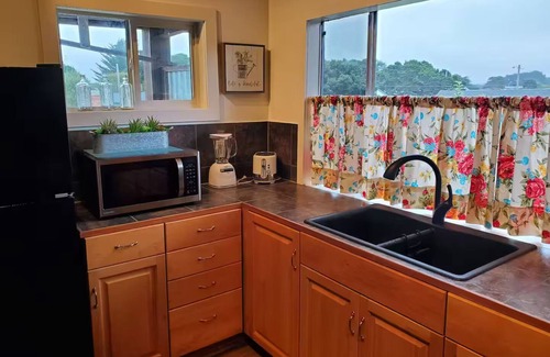Bandon Apartment | Sea Loft at Table Rock