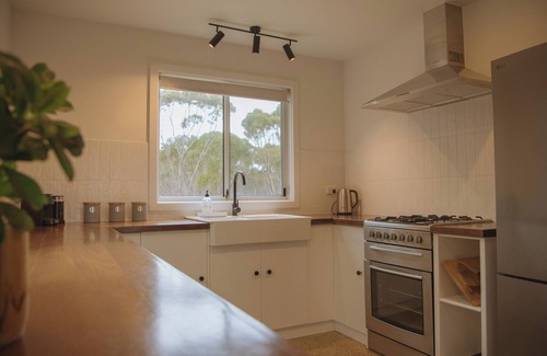 Kingscote House | Sea Loft Kangaroo Island