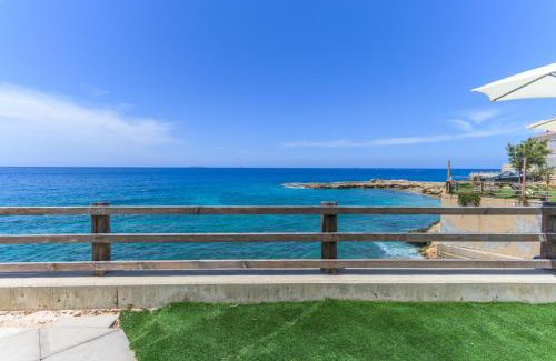 Batroun Apartment | Sea Lofts - Kfar Abida Oceanfront Retreats