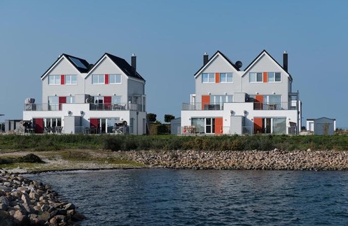 Olpenitz Apartment | Sea Love 1