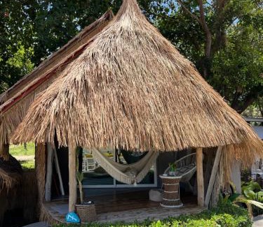 Ko Pha-ngan Resort | Sea Love Beach Bar & Bungalows