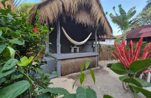 Ko Pha-ngan Resort | Sea Love Beach Bar & Bungalows