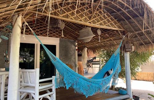Ko Pha-ngan Resort | Sea Love Beach Bar & Bungalows