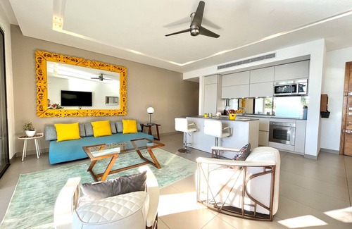 Cole Bay Apartment | SEA Lover - LAS Brisas