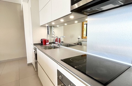 Cole Bay Apartment | SEA Lover - LAS Brisas