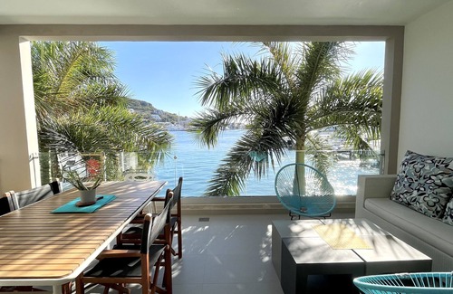 Cole Bay Apartment | SEA Lover - LAS Brisas