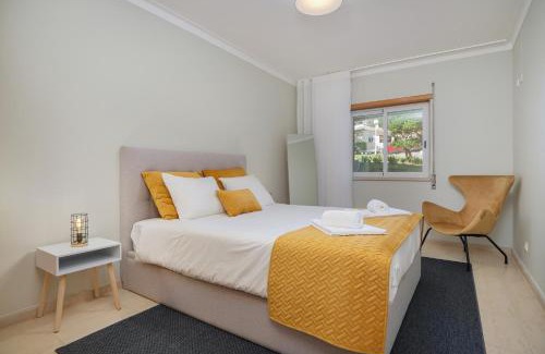 Ericeira Apartment | Sea Lux Ericeira Beach