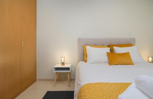 Ericeira Apartment | Sea Lux Ericeira Beach