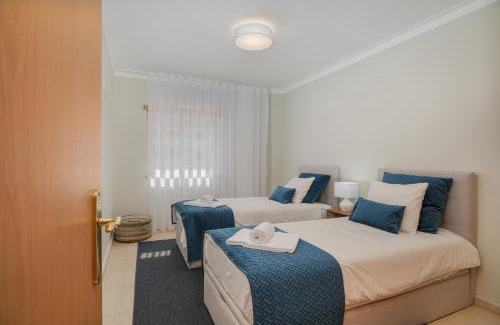 Ericeira Apartment | Sea Lux Ericeira Beach