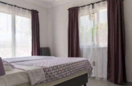 Esentepe Apartment | Sea Magic Park A5/3 - Three Bedroom Apartment