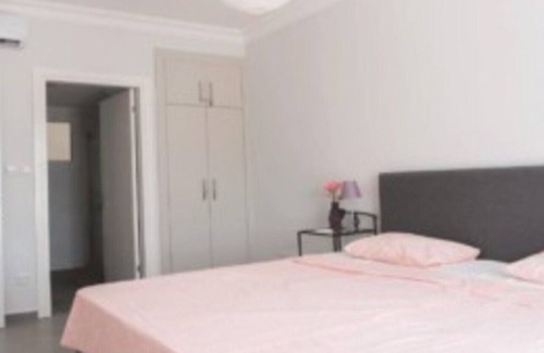 Esentepe Apartment | Sea Magic Park A5/3 - Three Bedroom Apartment