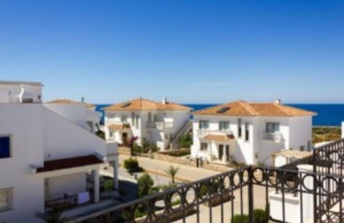Esentepe Apartment | Sea Magic Park A6/6 - One Bedroom Apartment