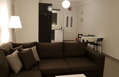 Esentepe Apartment | Sea Magic Park B3/2 – Two Bedroom Apartment