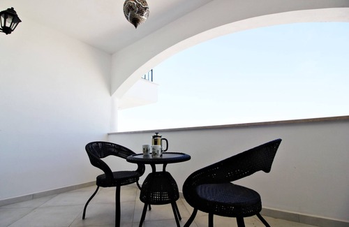 Esentepe Apartment | Sea Magic Premium C4/5