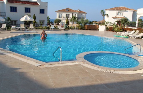 Esentepe Apartment | Sea Magic Premium C4/6 - Three Bedroom Penthouse