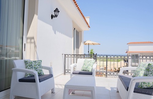 Esentepe Apartment | Sea Magic Royal G16 - Two Bedroom Penthouse