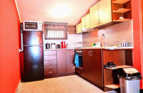Chernomorets Apartment | Sea Marble Villa Apartments