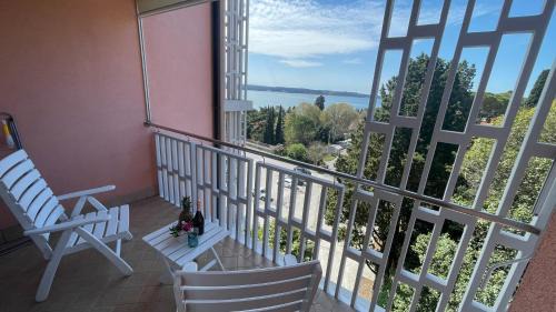 Portoroz Apartment | Sea & Me, pleasant seaside home