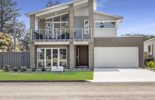 Werri Beach House | Sea Mist Gerringong