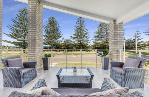 Werri Beach House | Sea Mist Gerringong