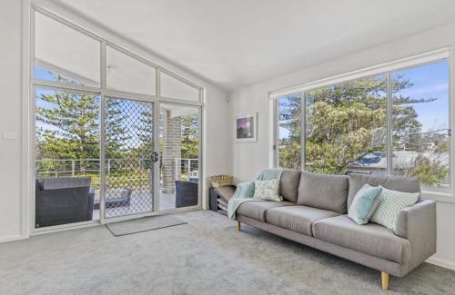 Werri Beach House | Sea Mist Gerringong
