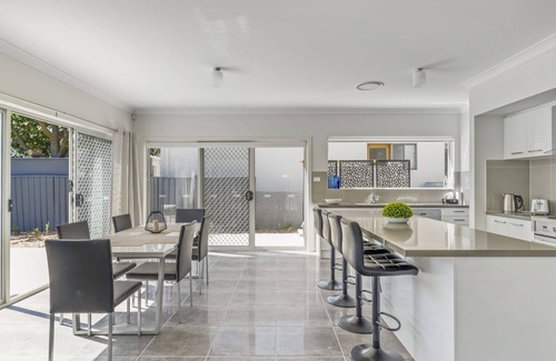Werri Beach House | Sea Mist, Gerringong, South Coast
