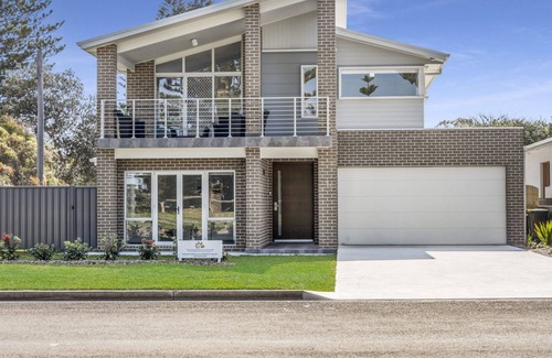 Werri Beach House | Sea Mist, Gerringong, South Coast