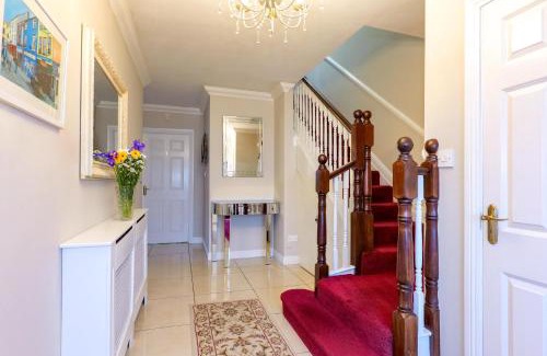 Merlin Park House | Sea Mist Guesthouse