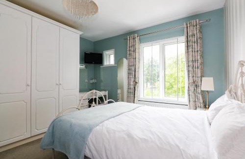 Merlin Park House | Sea Mist Guesthouse