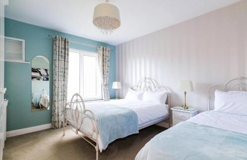Merlin Park House | Sea Mist Guesthouse