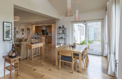 Doolin Cottage | Sea Mist, Idyllic Setting overlooking the Atlantic Ocean