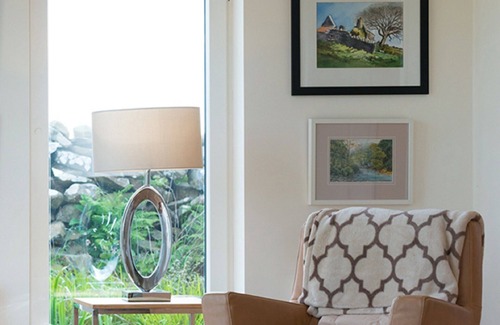 Doolin Cottage | Sea Mist, Idyllic Setting overlooking the Atlantic Ocean