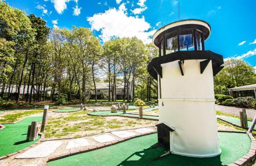Mashpee Resort | Sea Mist Resort